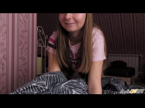 ❤️ Blondie БФФ-и худро амиқ мехӯрад ва дар даҳони худ кончатро мегирад ❤❌ Супер секс дар tg.xxxpornimages.ru ❤